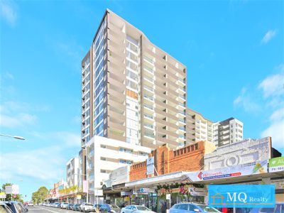 1006 / 93 Auburn Road, Auburn