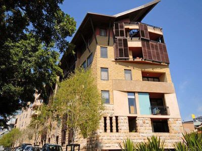 15 / 109 Point Street, Pyrmont