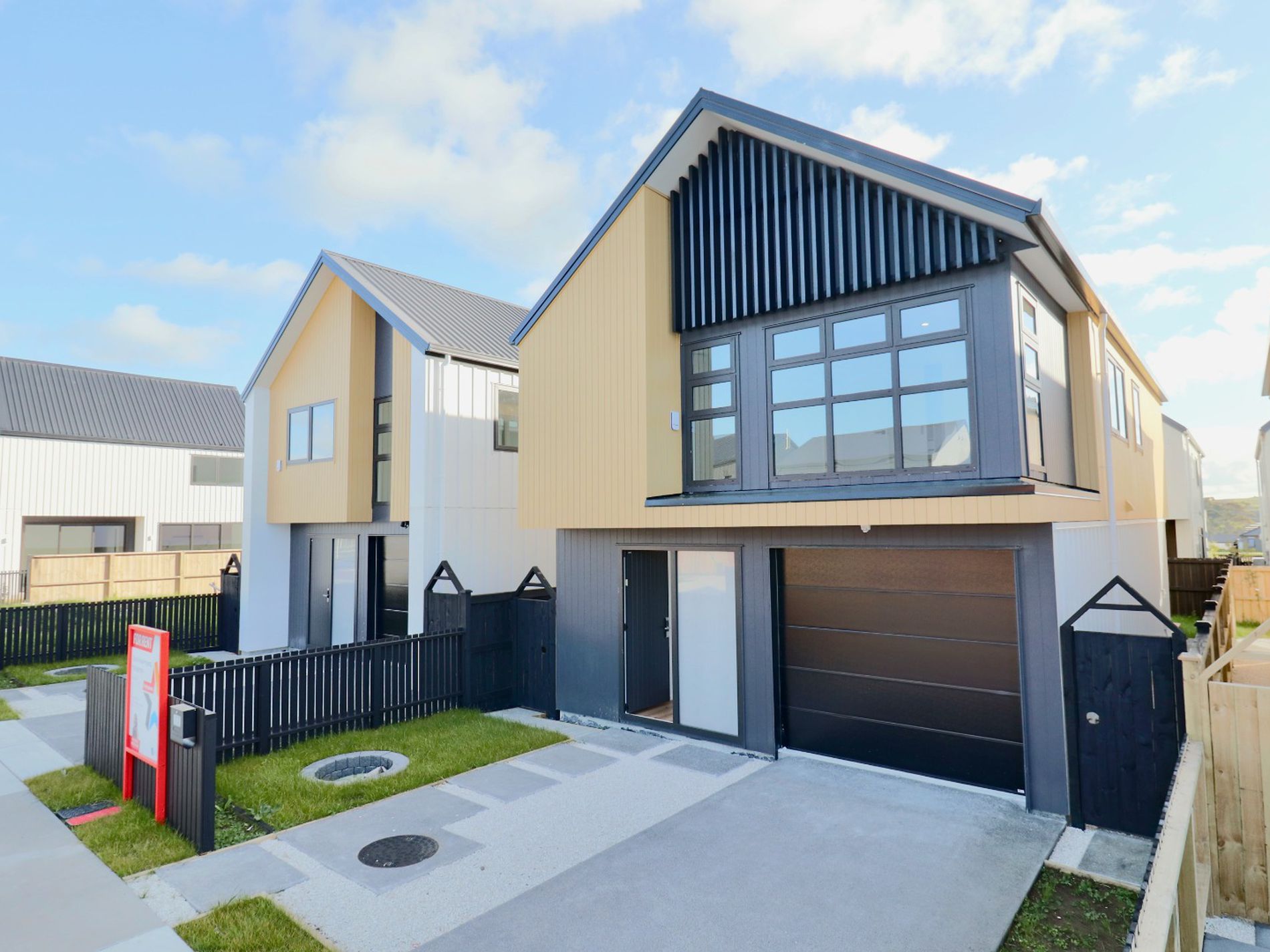 12 Murray Grey Lane, Karaka