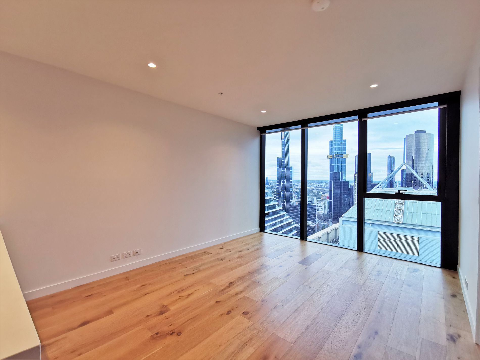 4107 / 464 Collins Street, Melbourne