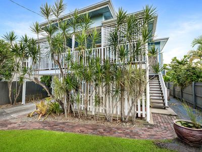 21 BOLAND STREET, Westcourt