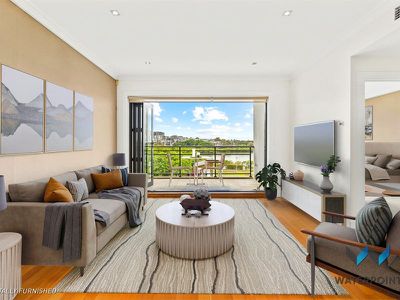 23 / 2 Bay Drive, Meadowbank