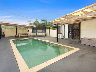 1 Tallawong Crescent, Dapto