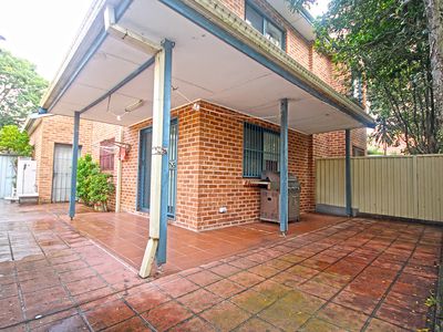 1 / 247 Lakemba Street, Lakemba