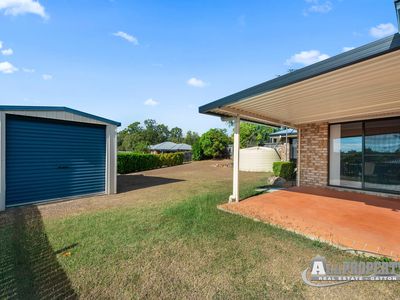 15 Rogers Drive, Gatton