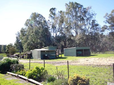29 Macquarie Court, Wangaratta