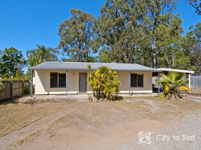 28 Thornside Street, Eagleby