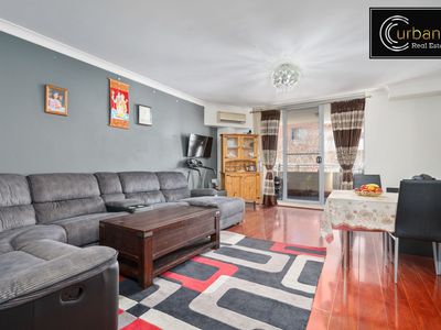 3207 / 57 Queen Street, Auburn