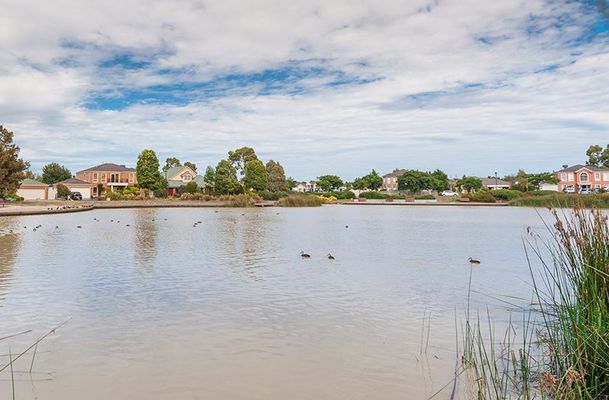 4 Sunset Court, Craigieburn