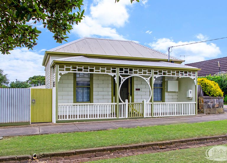 17 Hurd Street, Portland