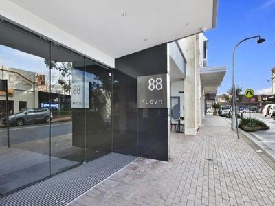 507 / 88 Vista Street, Mosman