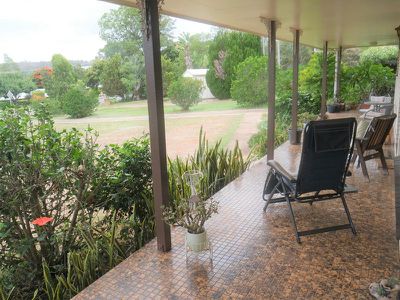 125 Moore Street, Kingaroy