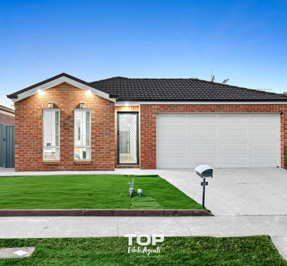 35 Archers Field Drive, Cranbourne East