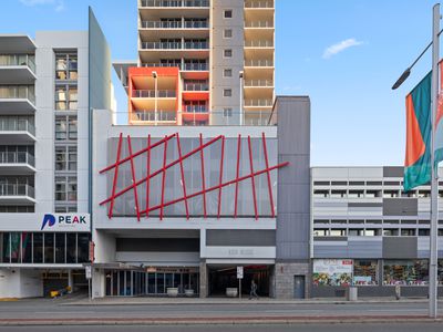 2 / 155 Adelaide Terrace, East Perth