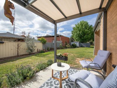 106 King George Street, Cohuna