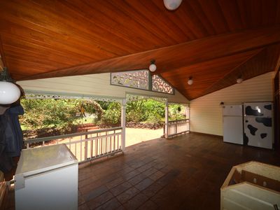 709 Kaban Road, Kaban