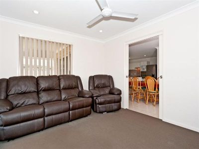 24 Harold Reinhardt Dr, Redbank Plains