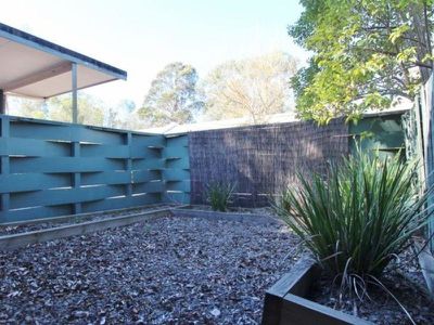 13 Malcolm, Mansfield
