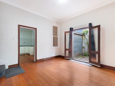 735 - 737 Elizabeth Street, Zetland