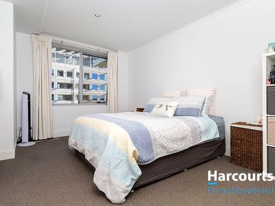 61 / 77 Northbourne Avenue, Turner