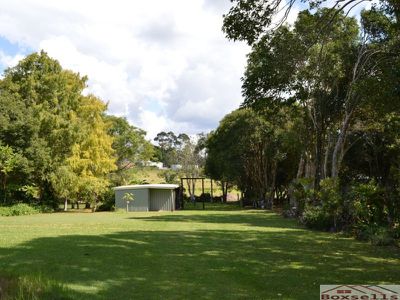 338 Curramore Road, Maleny