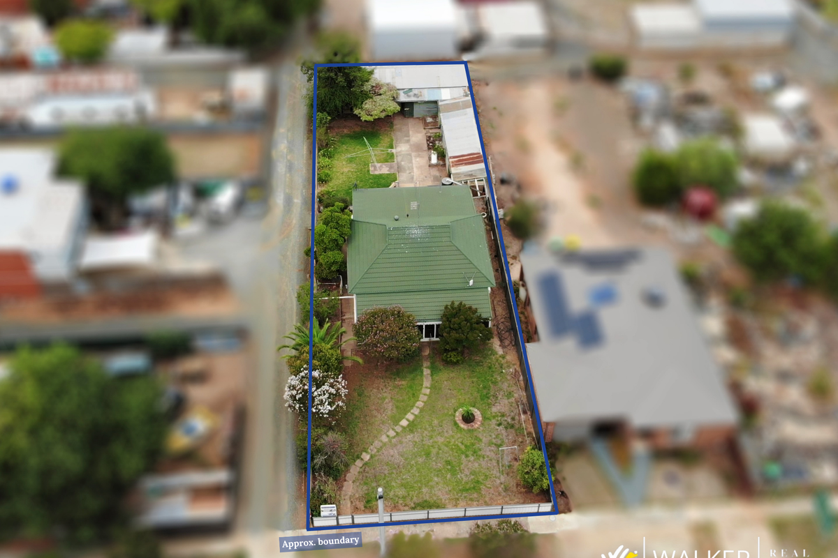 8 Brudenell Street, Stanhope