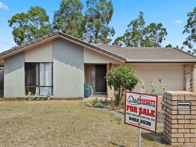 557 Connors Road, Helidon