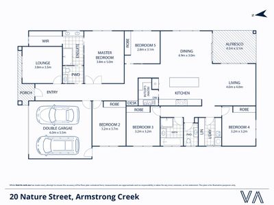 20 Nature Street, Armstrong Creek