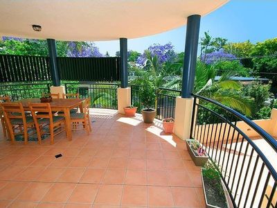 8 / 121 Sir Fred Schonell Drive, St Lucia