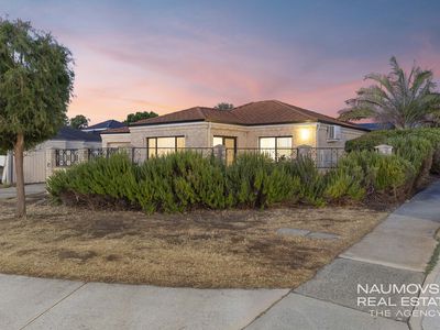 8 Woodchester Place, Nollamara