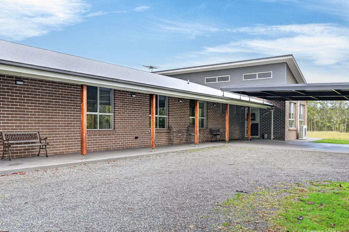 23 Longworths Road, Harrington
