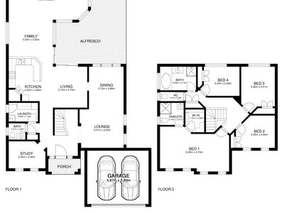 6 Albemarle Place, Cecil Hills