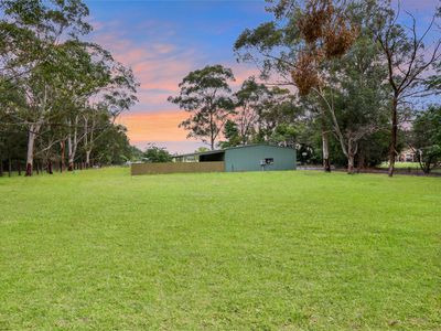 2-12 Bundarra Road, Regentville