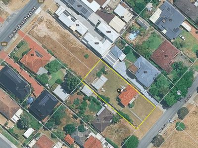 154 Kent Street, Rockingham