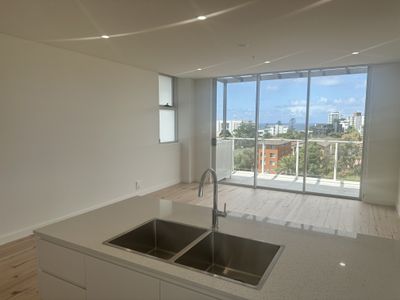 602 / 7 Keira Street, Wollongong