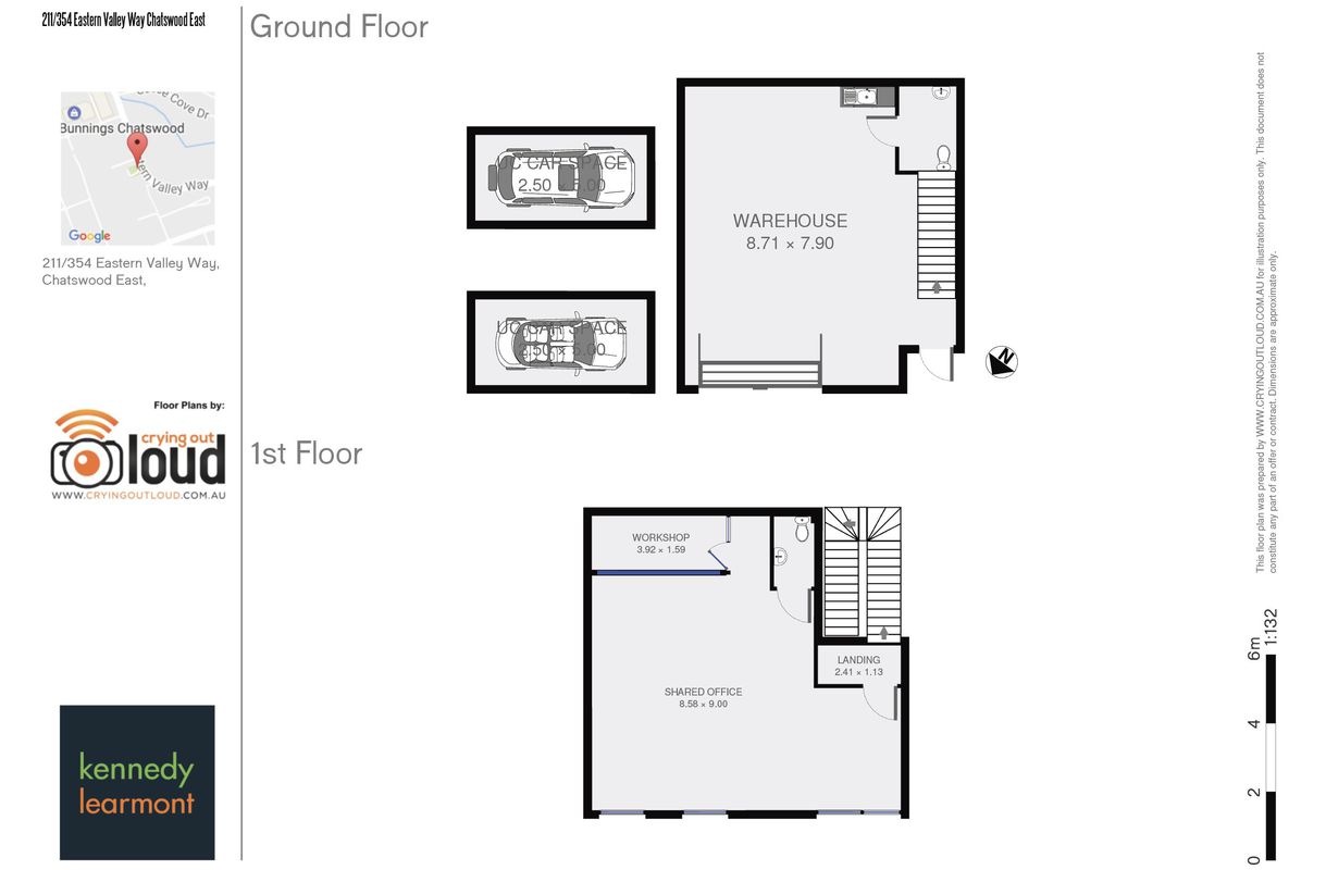 gallery