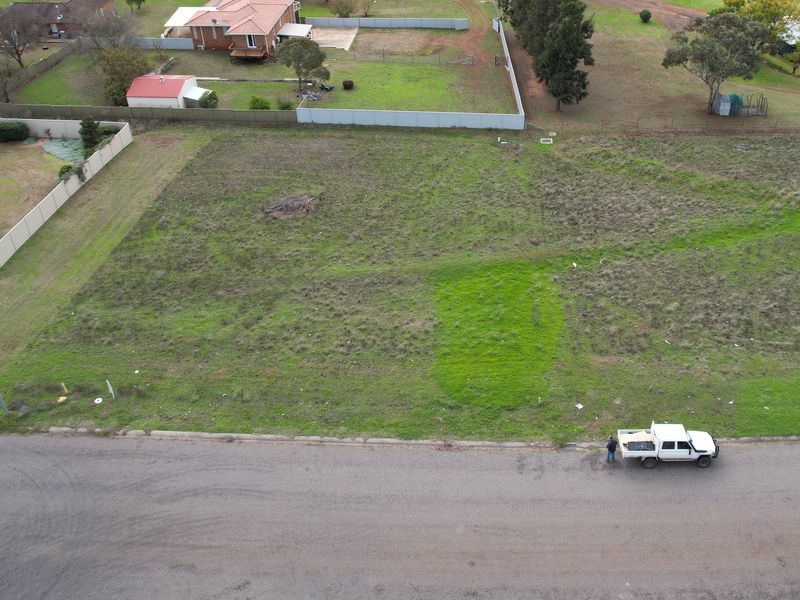 40 COLLINS STREET, Merriwa