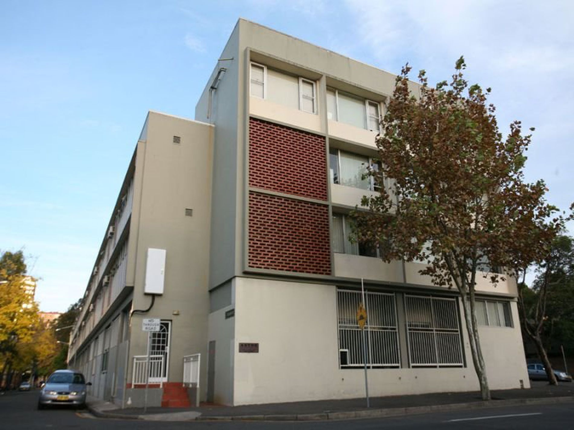 23 / 19-23 Forbes Street, Woolloomooloo