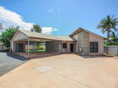 30A Brodie Crescent, South Hedland
