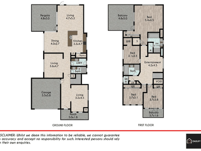 59 Sebastian Crescent, Colebee