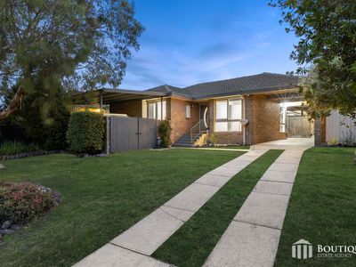 85 Rawdon Hill Drive, Dandenong North