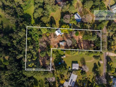 124 Gungas Road, Nimbin