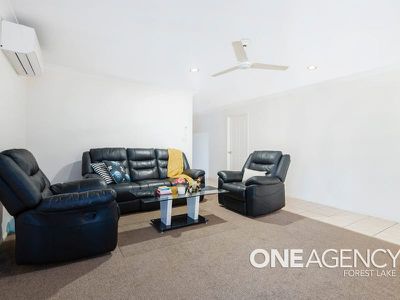 12 Hannam Crescent, Forest Lake