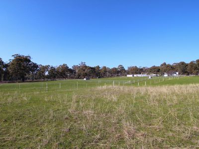 1815 Wangaratta-Yarrawonga Road, Killawarra