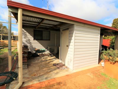 210 Westblade Avenue, Kerang
