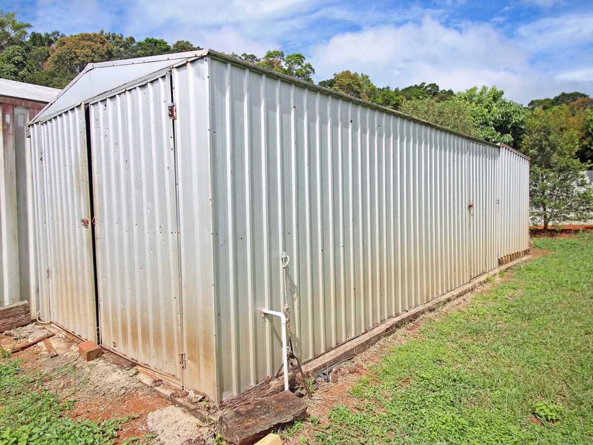 42 Rosewood Close, Malanda
