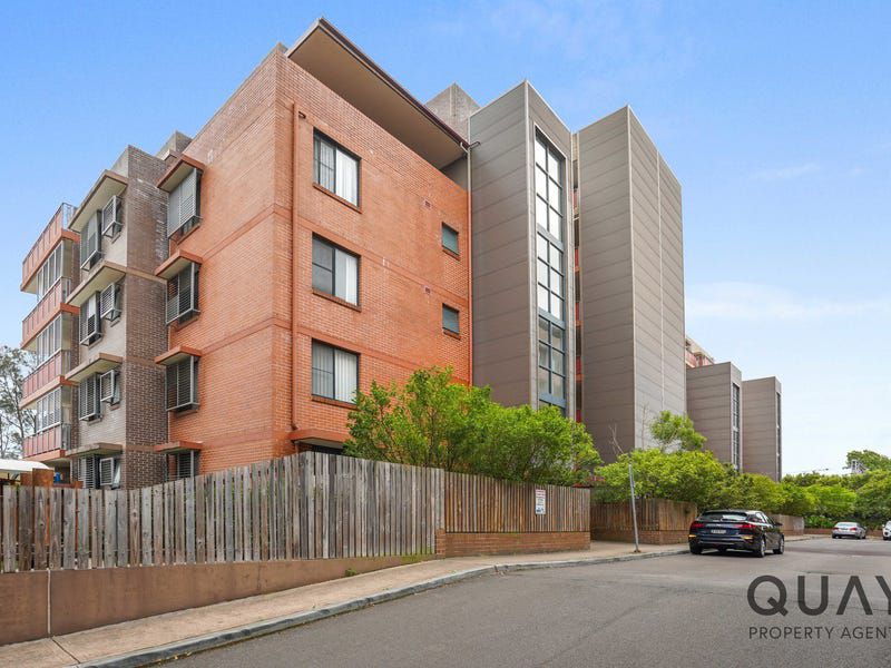 208D / 27-29 George Street, North Strathfield