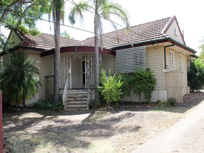 65 Dudleigh Street, North Booval
