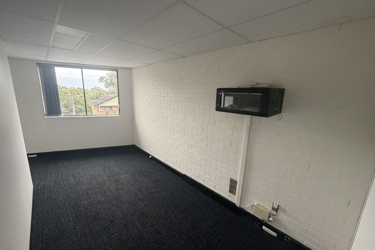 Suite 7 / 153 Denman Avenue, Caringbah