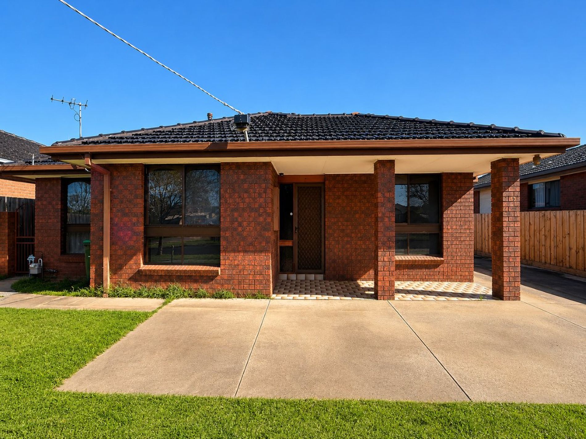 1 / 59 Duncans Road, Werribee